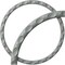 Ekena Millwork 28 1/2-in. OD x 25-in. ID x 1 3/4-in. W x 3/4-in. P Orrington Kit CRK28OR - alternate 1